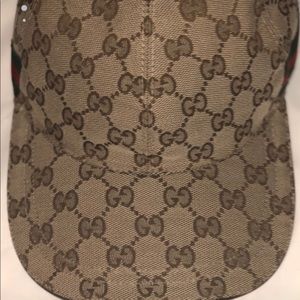 Gucci Hat